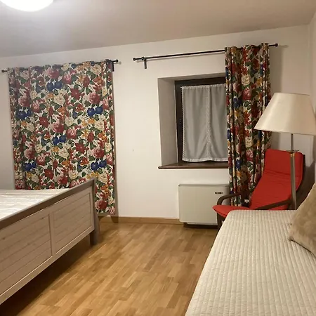 Paradise Apartment