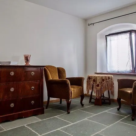 Paradise Appartement *