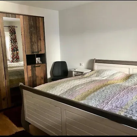 Paradise Apartment